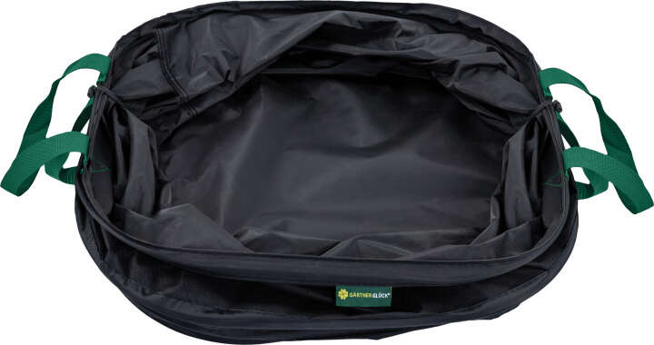 GÄRTNERGLÜCK Pop-Up Gartenabfallsack